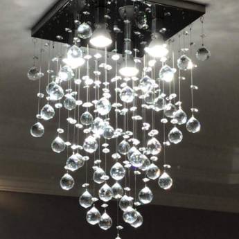 Comprar o produto de Instalação de Pontos de Luz em Iluminação em São Paulo, SP por Solutudo