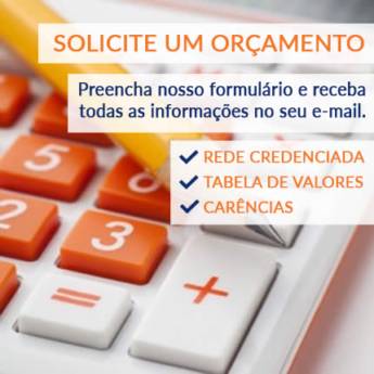 Comprar o produto de Solicite um orçamento! em Planos Odontológicos em Macaé, RJ por Solutudo
