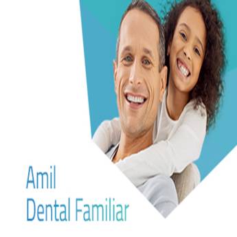 Comprar o produto de Plano Dental Familiar Amil em Planos Odontológicos em Macaé, RJ por Solutudo