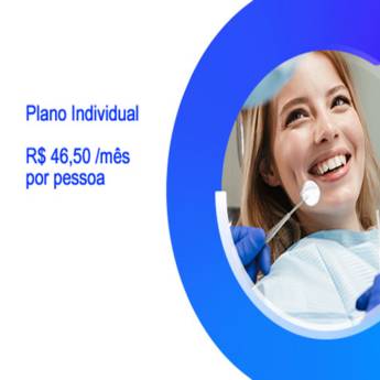 Comprar o produto de Plano Dental Individual em Planos Odontológicos em Macaé, RJ por Solutudo