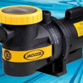 Comprar o produto de Manutenção de Bomba de Piscina em Piscinas em Suzano, SP por Solutudo