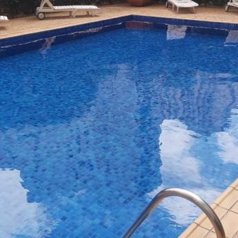 Comprar o produto de Assessoria Técnica em Piscinas em Suzano, SP por Solutudo