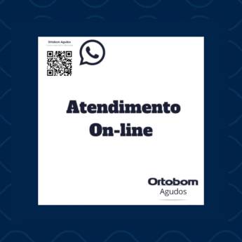 Comprar o produto de Atendimento Online em Colchões em Agudos, SP por Solutudo