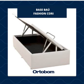 Comprar o produto de Cama Baú em Camas em Agudos, SP por Solutudo