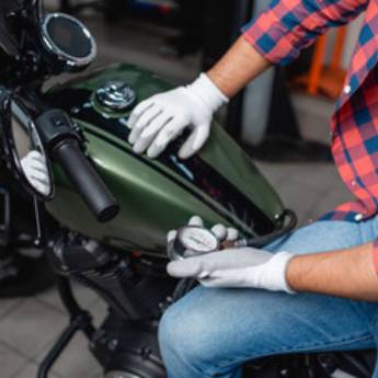 Comprar o produto de Capa de Banco - Conforto e Estilo em Parauapebas em Capas para Motos em Parauapebas, PA por Solutudo