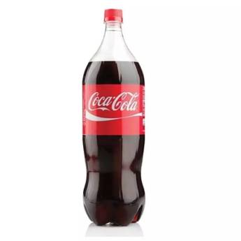 Comprar o produto de Refrigerante Coca-Cola Pet 2,5 Litros - Bauru em Refrigerantes em Bauru, SP por Solutudo