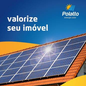 Comprar o produto de Manutenção de Sistemas Fotovoltaicos em Energia Solar em Jaú, SP por Solutudo