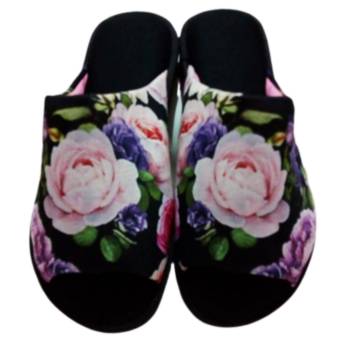 Comprar o produto de Chinelo De Quarto Cod 66 em Pantufa em Campinas, SP por Solutudo