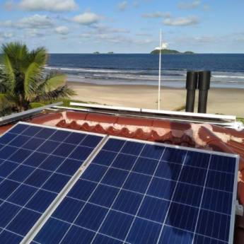 Comprar o produto de Peça já seu orçamento! em Energia Solar em Joinville, SC por Solutudo