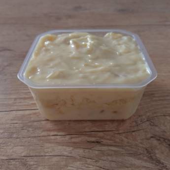 Comprar o produto de Bolo de Pote Torta Mineira  em Bolos e Doces em Maringá, PR por Solutudo