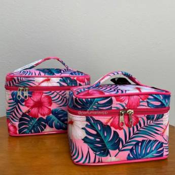 Comprar o produto de Necessaire em Necéssaire em Tietê, SP por Solutudo