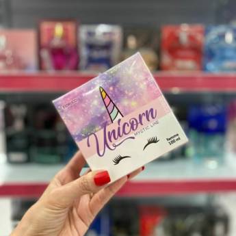 Comprar o produto de Colônia Linha Mystic Line em Perfumes e Fragrâncias em Tietê, SP por Solutudo