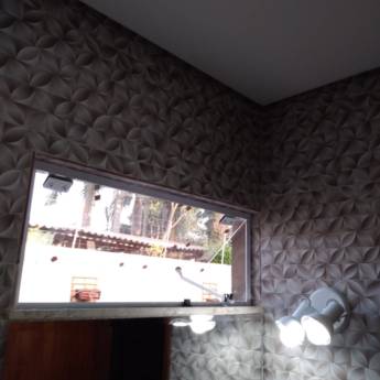 Comprar o produto de Janelas de Vidro em Portas e Janelas em Campo Grande, MS por Solutudo