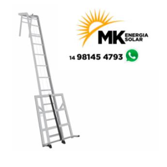 Comprar o produto de Estrutura Elétrica para Elevador em Elevadores em Belo Horizonte, MG por Solutudo