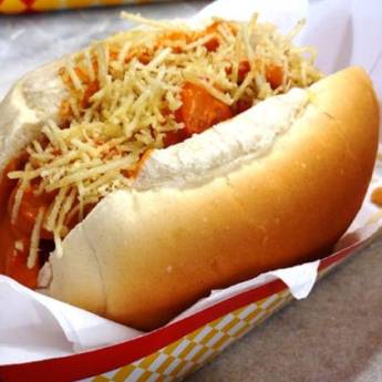 Comprar o produto de Cachorro Quente em Lanches em Botucatu, SP por Solutudo
