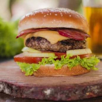 Comprar o produto de Lanches em Lanches em Botucatu, SP por Solutudo