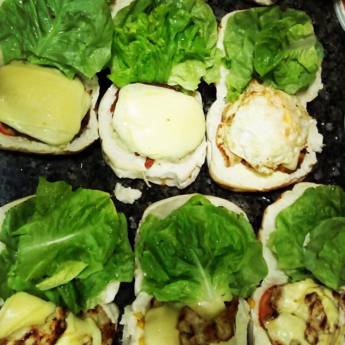 Comprar o produto de Lanches em Lanches em Botucatu, SP por Solutudo
