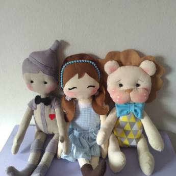 Comprar o produto de Naninhas  em Bebês em Bauru, SP por Solutudo