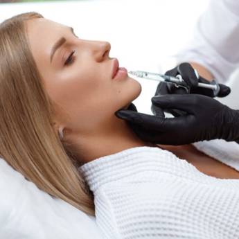 Comprar o produto de Preenchimento Labial em Odontologia em Botucatu, SP por Solutudo