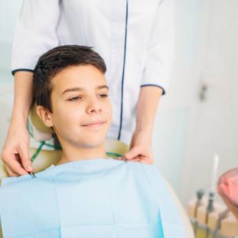 Comprar o produto de Odontopediatria em Odontologia em Botucatu, SP por Solutudo