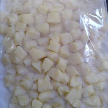 Comprar o produto de Nhoque de Batata KG em Bauru  em Nhoque em Bauru, SP por Solutudo