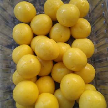 Comprar o produto de Nhoque recheado de Milho em Bauru em Nhoque em Bauru, SP por Solutudo