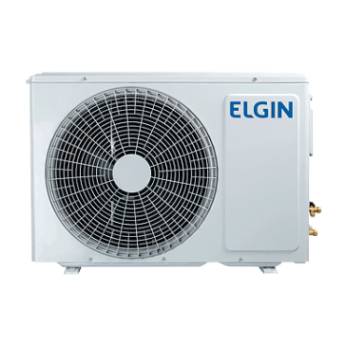 Comprar o produto de ELGIN HI-WALL INVERTER 09.000 QUENTE/FRIO 220V MONO em Ar Condicionados em Sorocaba, SP por Solutudo