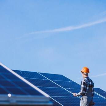 Comprar o produto de Assistência técnica em sistemas fotovoltaicos em Energia Solar em Sumaré, SP por Solutudo