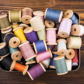 Comprar o produto de Aviamentos em Geral em Bauru em Artigos de Armarinho em Bauru, SP por Solutudo