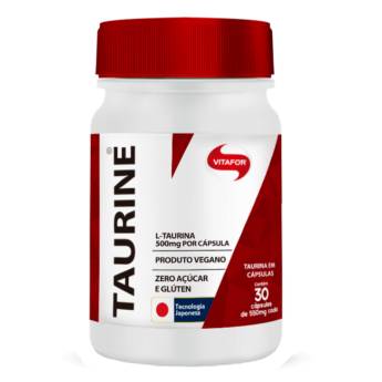 Comprar o produto de Taurine em Alimentos Nutracêuticos e Funcionais em Joinville, SC por Solutudo