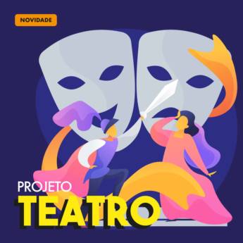 Comprar o produto de Projeto Teatro em Colégios e Escolas em Tietê, SP por Solutudo
