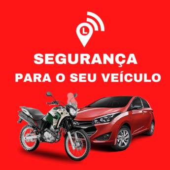 Comprar o produto de Localizou - Rastreador de Veículos: Sem implantação e mensalidade de R$58,80 (em 12x no cartão de crédito) em Rastreamento em Piracicaba, SP por Solutudo