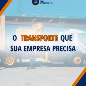 Comprar o produto de Armazenagem de Máquinas em Transporte de Máquinas em São Paulo, SP por Solutudo