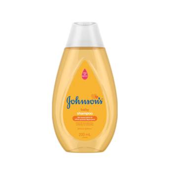 Comprar o produto de Johnsons Baby Shampoo Neutro  em Higiene do Bebê em Bauru, SP por Solutudo