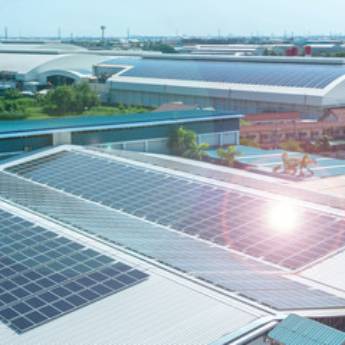 Comprar o produto de Energia Solar para Indústrias em Energia Solar em São João da Boa Vista, SP por Solutudo