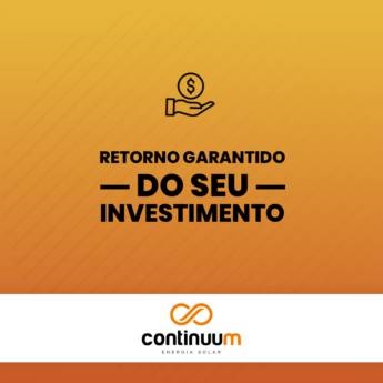 Comprar o produto de Retorno garantido do seu investimento! em Energia Solar em São João da Boa Vista, SP por Solutudo