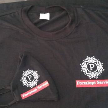 Comprar o produto de Uniforme personalizado em Uniformes em Bauru, SP por Solutudo