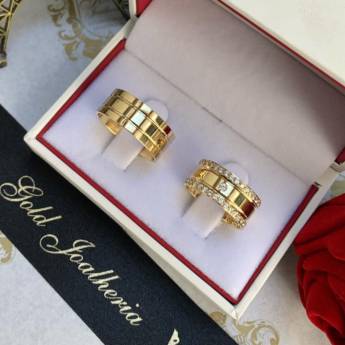 Comprar o produto de Miami  em Anéis em São Paulo, SP por Solutudo