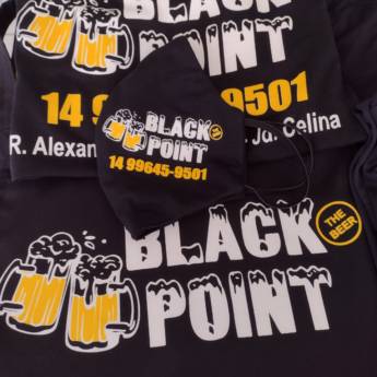 Comprar o produto de Uniforme Estampado  em Uniformes em Bauru, SP por Solutudo