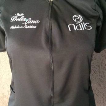 Comprar o produto de Uniforme para Empresas  em Uniformes em Bauru, SP por Solutudo