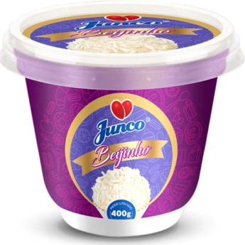 Comprar o produto de Beijinho 400g em Doces em Jundiaí, SP por Solutudo