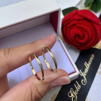 Comprar o produto de Alianças em Ouro em Anéis em São Paulo, SP por Solutudo