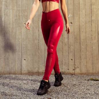 Comprar o produto de Legging de Suplex - Divino em Calças em Bauru, SP por Solutudo