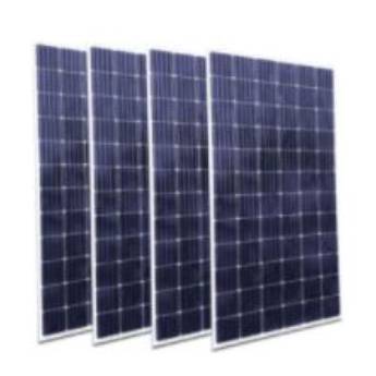 Comprar o produto de Limpeza de 4 Placas Solares  em Limpeza de Placas Solares - Painéis Solares em Campinas, SP por Solutudo
