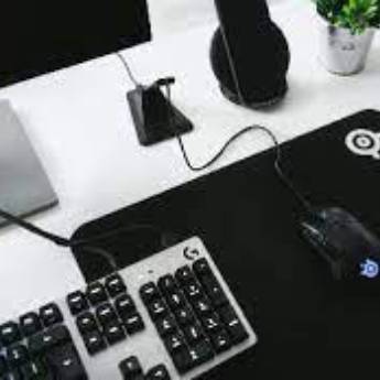 Comprar o produto de Periféricos em Geral em Informática em Mirinzal, MA por Solutudo