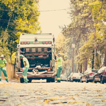 Comprar o produto de Limpeza Urbana em Limpeza em Salvador, BA por Solutudo