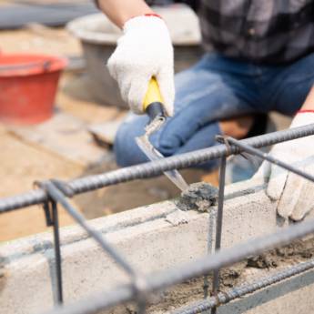 Comprar o produto de Mão de obra em Construção em Riviera de Santa Cristina V, SP por Solutudo