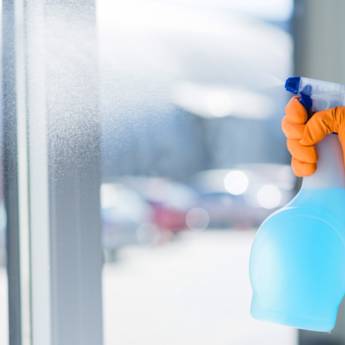 Comprar o produto de Limpeza de Mercados em Limpeza em Salvador, BA por Solutudo