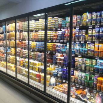 Comprar o produto de Manutenção de Refrigeradores em Refrigeração - Assistência Técnica em Nova Viçosa, BA por Solutudo