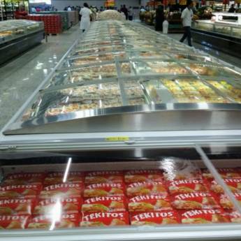 Comprar o produto de Refrigeração em Refrigeração - Assistência Técnica em Nova Viçosa, BA por Solutudo